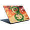 Dragon Ball Z One Wish Shenron Surface Laptop Skin
